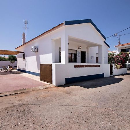 Casa Maria Beatriz Vila Vila Nova de Cacela Exterior foto