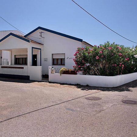 Casa Maria Beatriz Vila Vila Nova de Cacela Exterior foto