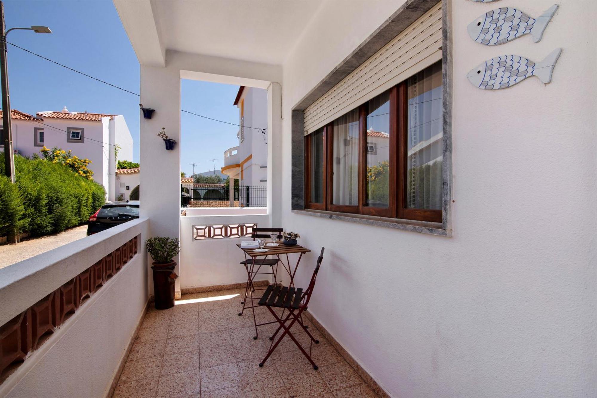 Casa Maria Beatriz Vila Vila Nova de Cacela Exterior foto